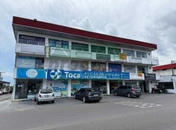 Comercial · 25m² · Aluga loja no Cidade Nova ( Avenida Principal )