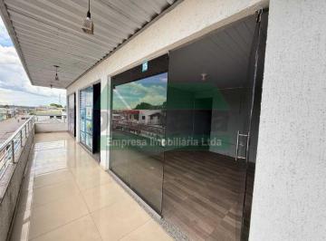 Comercial · 25m² · Aluga loja no Cidade Nova ( Avenida Principal )