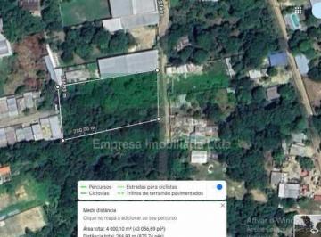 Terreno · 3840m² · Terreno para aluguel - em Manaus