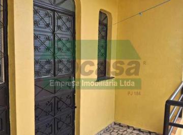 Casa · 360m² · 7 Quartos · 1 Vaga · Casa de rua : Duplex / Residencial / Novo Israel
