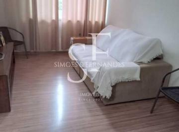 Apartamento · 65m² · 2 Quartos · 1 Vaga · Tijuca - Rua São Miguel - Apartamento 2 quartos, 1 suíte, dependência completa,