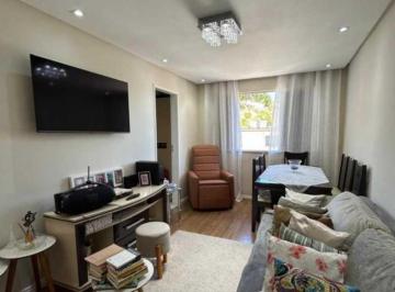 Apartamento · 63m² · 2 Quartos · 1 Vaga · APARTAMENTO 2 QUARTOS (1 SUÍTE), 63M², NO IMBUÍ