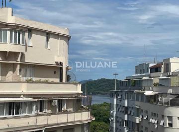 Apartamento · 110m² · 3 Quartos · 1 Vaga · Apartamento :  / Residencial / Flamengo