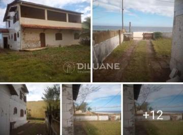 Casa · 385m² · 6 Quartos · 3 Vagas · ótima casa em frente a praia