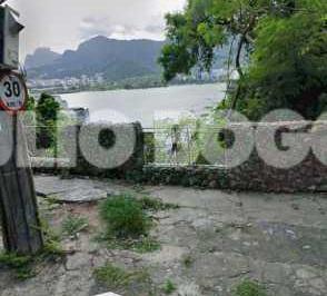 Terreno · 440m² · Terreno à venda - na Lagoa