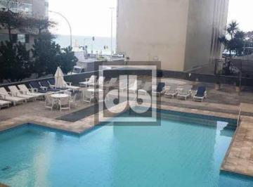 Apartamento · 140m² · 4 Quartos · 1 Vaga · Apartamento - Padrão / Residencial / Leblon