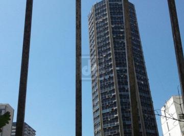 Apartamento · 97m² · 3 Quartos · 1 Vaga · Apartamento à venda no Leblon, Metrô/Praia, 3 Quartos (1 Suíte), 1 Vaga Demarcad