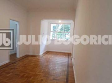 Apartamento · 66m² · 2 Quartos · Apartamento de 2 quartos a venda no Leblon - frente - sol da manhã- junto metr