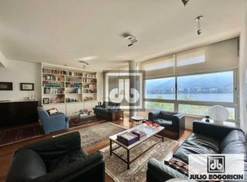 Apartamento · 210m² · 4 Quartos · 1 Vaga · Lagoa Epitácio Pessoa vista panorâmica 4 quartos suíte 210 metros vaga portaria