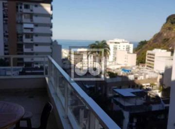 Apartamento · 178m² · 3 Quartos · 2 Vagas · Apartamento à venda no Leblon varanda vista mar living 3 quartos 1 suíte 2 vagas