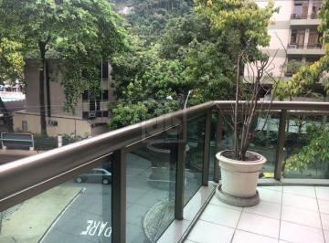 Apartamento · 70m² · 2 Quartos · 1 Vaga · LAGOA - Lake Front - Próximo Hípica - Residencial com serviços - Varanda - Sala