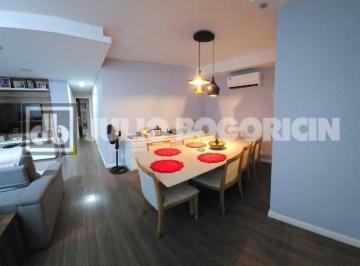 Apartamento · 117m² · 3 Quartos · 2 Vagas · Apartamento - Padrão / Residencial / Santa Rosa