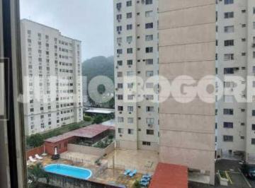 Apartamento · 50m² · 2 Quartos · 1 Vaga · Espigão Sala 2Quartos vaga de garagem Segurança24Hs Lazer