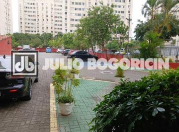 Apartamento · 50m² · 2 Quartos · 1 Vaga · JBRB214248 Espigão Sala 2Quartos vaga de garagem Segurança24Hs Lazer