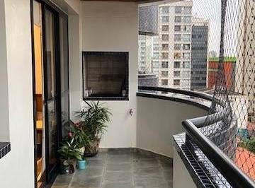 img0 · Apartamento à venda no bairro Perdizes - São Paulo/SP, Zona Oeste
