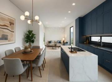 Casa · 150m² · 3 Quartos · 4 Vagas · Casa Térrea  à venda, Condomínio Portal da Mata   Ribeirão Preto -  SP