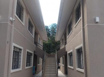 Apartamento · 62m² · 2 Quartos · 1 Vaga · Apartamento com 59,86,52m² (útil), 3 dormitórios, à venda Condomínio Residencial Barigui