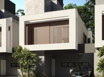 Casa · 202m² · 2 Quartos · 2 Vagas · Sobrado no condominio HOUSE ECOVILLE com 3 dormitórios à venda,  CURITIBA - PR