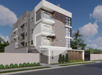 Apartamento · 78m² · 2 Quartos · 2 Vagas · Apartamento à venda, Emiliano Perneta, PINHAIS - PR