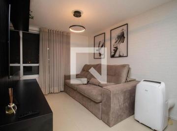 Apartamento · 60m² · 2 Quartos · 1 Vaga · Apartamento para Aluguel - Samambaia, 2 Quartos,  60 m² - Brasília