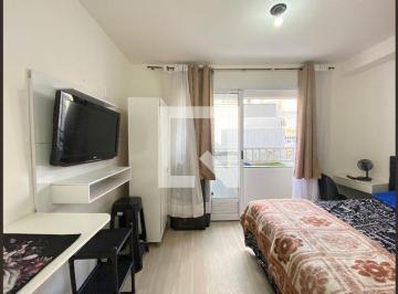 Apartamento · 15m² · 1 Quarto · Apartamento para Aluguel - Mooca, 1 Quarto, 15 m2 - São Paulo
