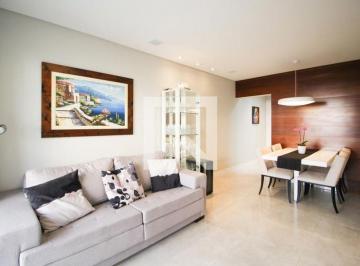 Apartamento · 68m² · 3 Quartos · 1 Vaga · Apartamento para Aluguel - Vila Olímpia, 3 Quartos,  68 m2 - São Paulo