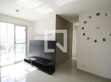 Apartamento · 56m² · 2 Quartos · 1 Vaga · Apartamento para Aluguel - Jacarepaguá, 2 Quartos,  56 m2 - Rio de Janeiro