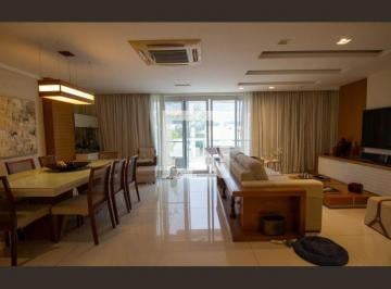 Apartamento · 347m² · 4 Quartos · 3 Vagas · Apartamento à Venda - Recreio, 4 Quartos,  347 m² - Rio de Janeiro