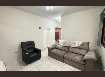Casa · 113m² · 2 Quartos · 2 Vagas · Casa à Venda - Jardim Alvorada, 2 Quartos, 113 m² - Santo André