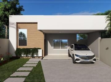 Casa · 1m² · Casa Residencial Bougainville