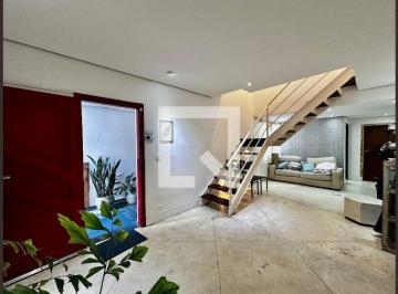 Casa · 200m² · 3 Quartos · 2 Vagas · Casa para Aluguel - Campo Belo, 3 Quartos,  200 m² - São Paulo