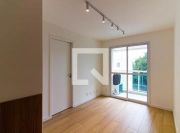 Apartamento · 41m² · 1 Quarto · 1 Vaga · Apartamento para Aluguel - Barra Funda, 1 Quarto, 41 m² - São Paulo