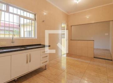 Casa · 60m² · 1 Quarto · Casa para Aluguel - Parque das Américas, 1 Quarto, 60 m² - Mauá