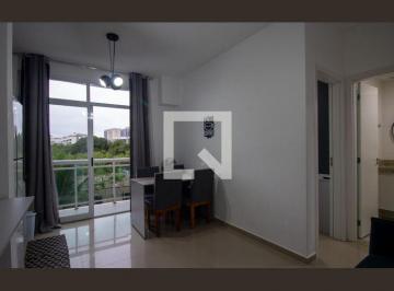 Apartamento · 26m² · 1 Quarto · 1 Vaga · Apartamento para Aluguel - Recreio, 1 Quarto,  26 m² - Rio de Janeiro
