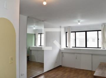 Apartamento · 40m² · 1 Quarto · Apartamento para Aluguel - Bigorrilho, 1 Quarto, 40 m² - Curitiba