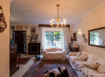 Casa · 350m² · 4 Quartos · 4 Vagas · Casa para Aluguel - Perdizes, 4 Quartos, 350 m² - São Paulo