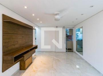 Apartamento · 60m² · 2 Quartos · 1 Vaga · Apartamento para Aluguel - Parque Reboucas, 2 Quartos, 60 m² - São Paulo