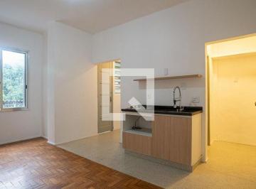 Apartamento · 32m² · 1 Quarto · Apartamento para Aluguel - Bela Vista, 1 Quarto, 32 m² - São Paulo