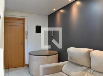 Apartamento · 33m² · 1 Quarto · Apartamento para Aluguel - Centro, 1 Quarto, 33 m² - Curitiba