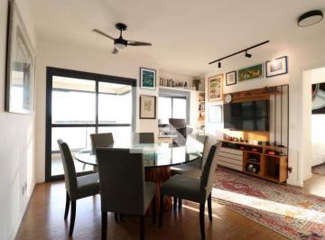 Apartamento · 61m² · 1 Quarto · 1 Vaga · Apartamento para Aluguel - Vila Leopoldina, 1 Quarto, 61 m² - São Paulo