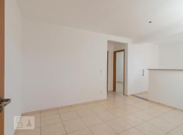 Apartamento · 44m² · 2 Quartos · 1 Vaga · Apartamento para Aluguel - Bandeirantes, 2 Quartos, 44 m² - Belo Horizonte