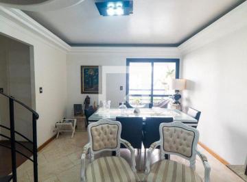 Apartamento · 115m² · 4 Quartos · 2 Vagas · Apartamento para Aluguel - Vila Mascote, 4 Quartos, 115 m² - São Paulo
