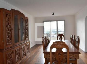 Apartamento · 92m² · 3 Quartos · 1 Vaga · Apartamento para Aluguel - Batel, 3 Quartos,  92 m² - Curitiba