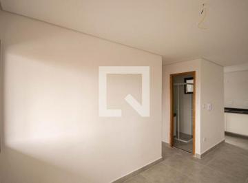 Apartamento · 40m² · 2 Quartos · 1 Vaga · Apartamento para Aluguel - Vila Constança , 2 Quartos,  40 m² - São Paulo