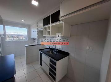 Apartamento · 96m² · 2 Quartos · 2 Vagas · Lindo apartamento de alto padrao com 2 dormitorios e area de lazer no bairro Barranco, Taubate