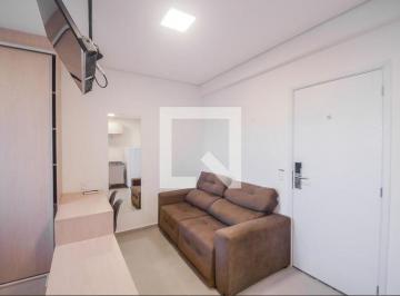 Apartamento · 25m² · 1 Quarto · 1 Vaga · Apartamento à Venda - Vila Lusitânia, 1 Quarto, 25 m² - São Bernardo do Campo
