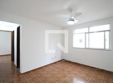 Apartamento · 52m² · 2 Quartos · 1 Vaga · Apartamento à Venda - Jacarepaguá, 2 Quartos, 52 m² - Rio de Janeiro