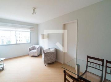 Apartamento · 40m² · 1 Quarto · 1 Vaga · Apartamento à Venda - Saúde, 1 Quarto, 40 m² - São Paulo