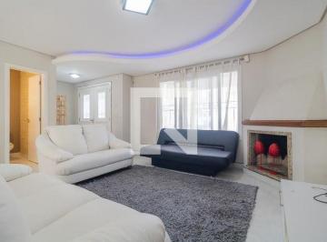 Casa · 140m² · 3 Quartos · 2 Vagas · Casa à Venda - Aberta dos Morros, 3 Quartos, 140 m² - Porto Alegre