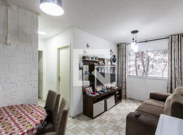Apartamento · 46m² · 2 Quartos · 1 Vaga · Apartamento à Venda - Cangaíba, 2 Quartos, 46 m² - São Paulo